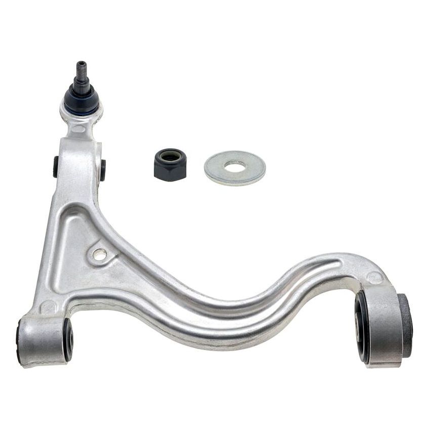 MEVOTECH CMS101411 Suspension Control Arm and Ball Joint Assembly