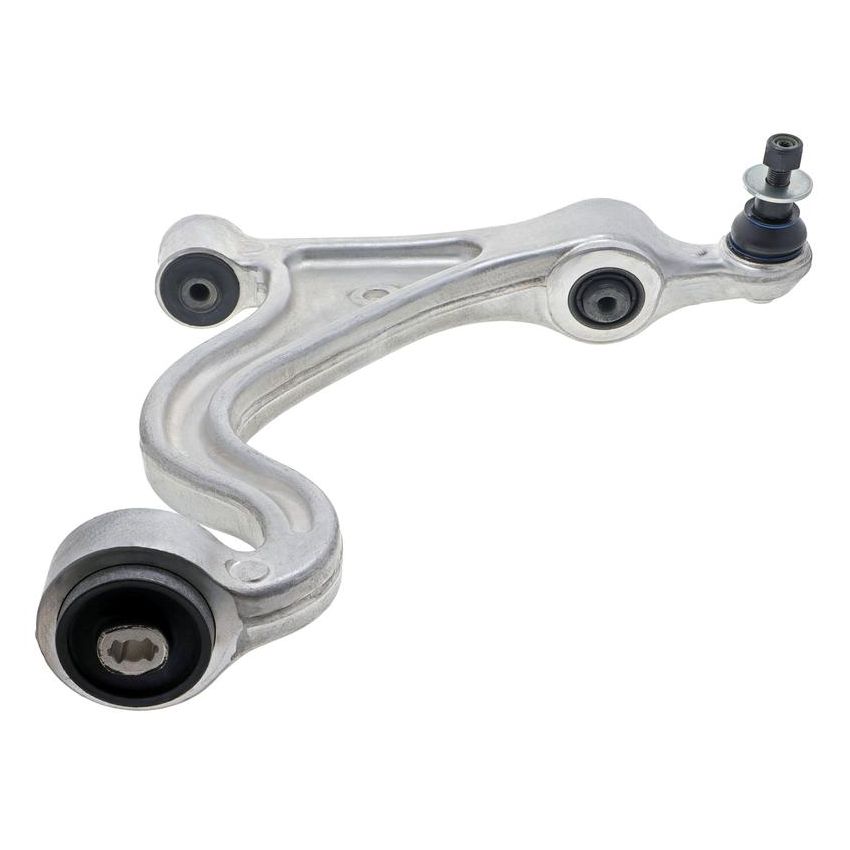 MEVOTECH CMS101411 Suspension Control Arm and Ball Joint Assembly