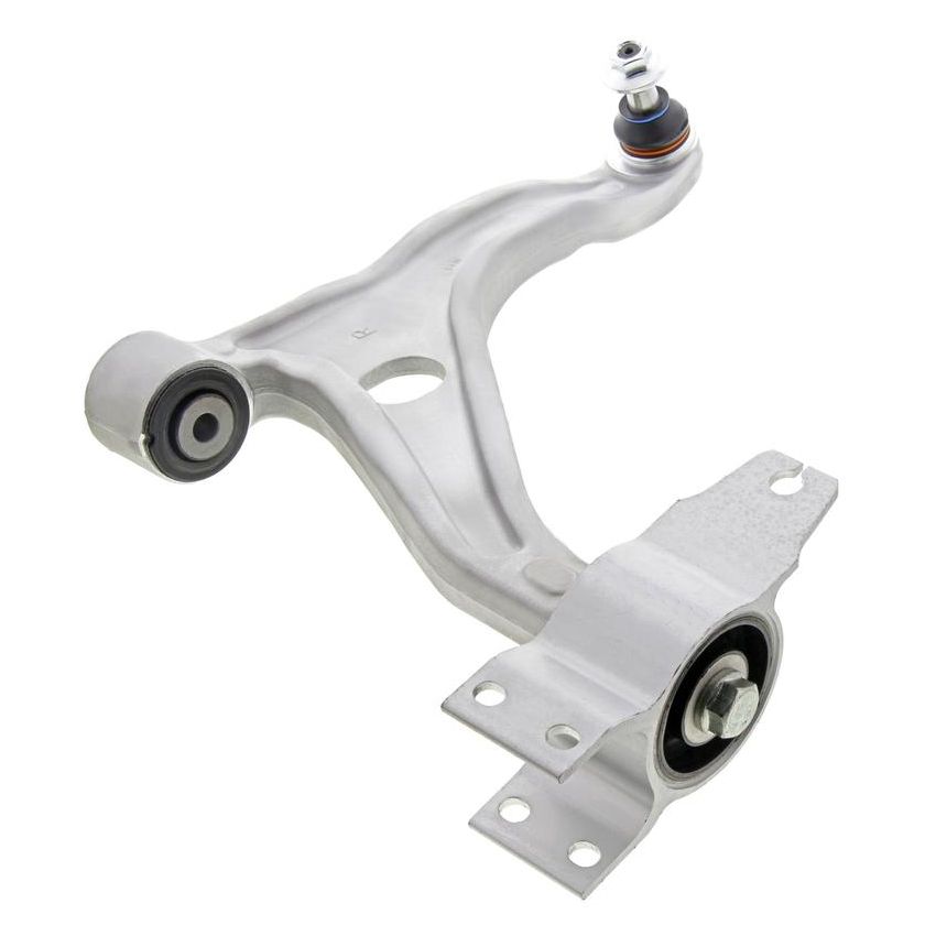 MEVOTECH CMS101625 Suspension Control Arm and Ball Joint Assembly