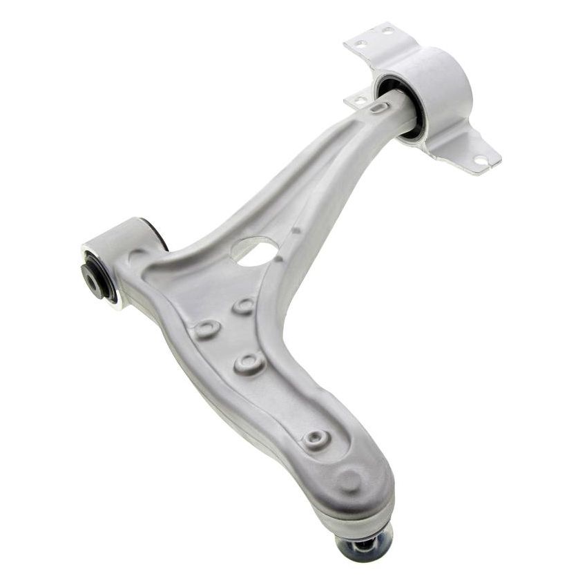 MEVOTECH CMS101625 Suspension Control Arm and Ball Joint Assembly