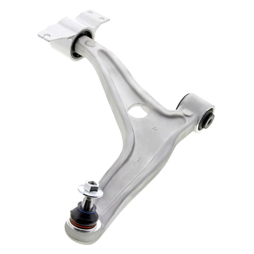MEVOTECH CMS101625 Suspension Control Arm and Ball Joint Assembly