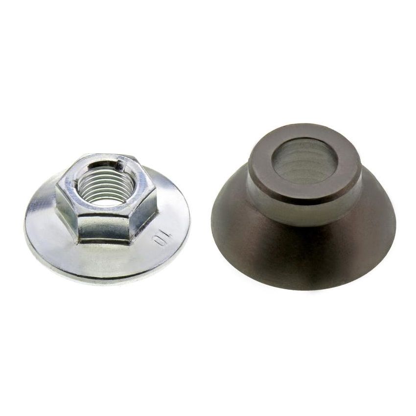 MEVOTECH CMS101625 Suspension Control Arm and Ball Joint Assembly