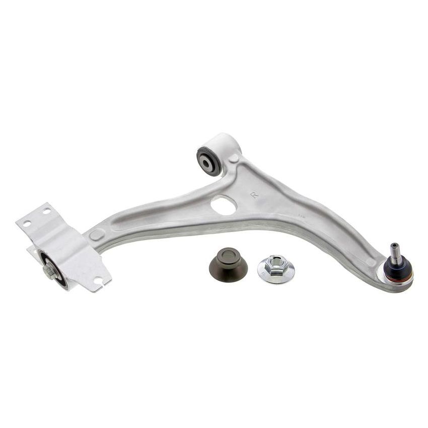 MEVOTECH CMS101625 Suspension Control Arm and Ball Joint Assembly