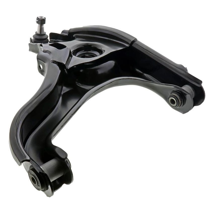 MEVOTECH CMS251212 Suspension Control Arm and Ball Joint Assembly