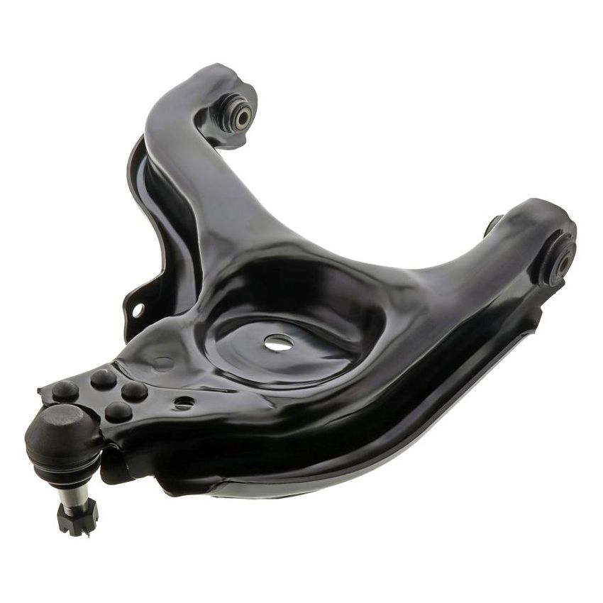 MEVOTECH CMS251212 Suspension Control Arm and Ball Joint Assembly