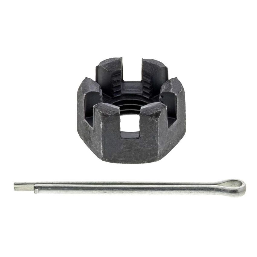 MEVOTECH CMS251212 Suspension Control Arm and Ball Joint Assembly