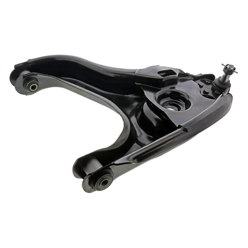 MEVOTECH CMS251212 Suspension Control Arm and Ball Joint Assembly
