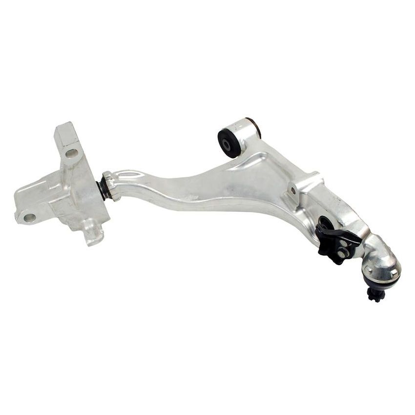 MEVOTECH CMS301116 Suspension Control Arm and Ball Joint Assembly