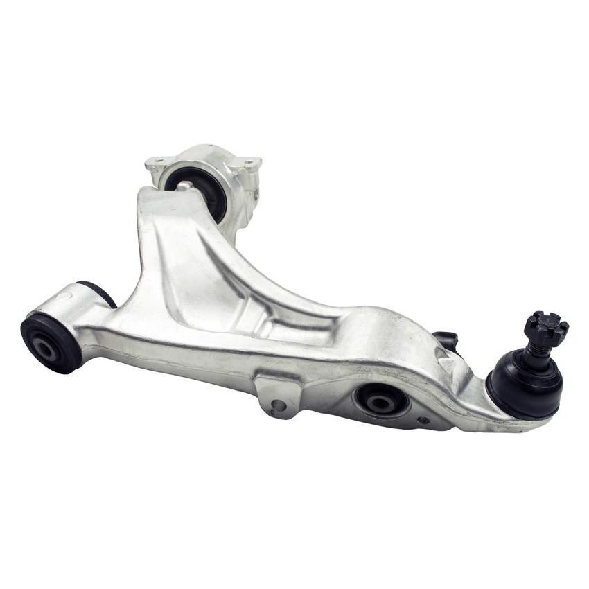 MEVOTECH CMS301116 Suspension Control Arm and Ball Joint Assembly