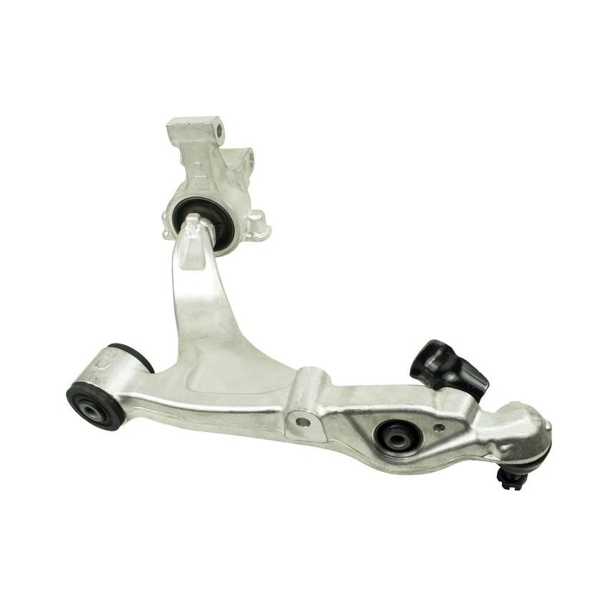 MEVOTECH CMS301117 Suspension Control Arm and Ball Joint Assembly