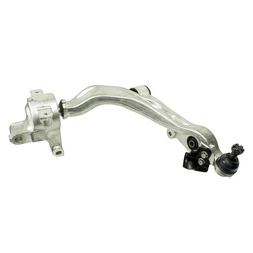 MEVOTECH CMS301117 Suspension Control Arm and Ball Joint Assembly
