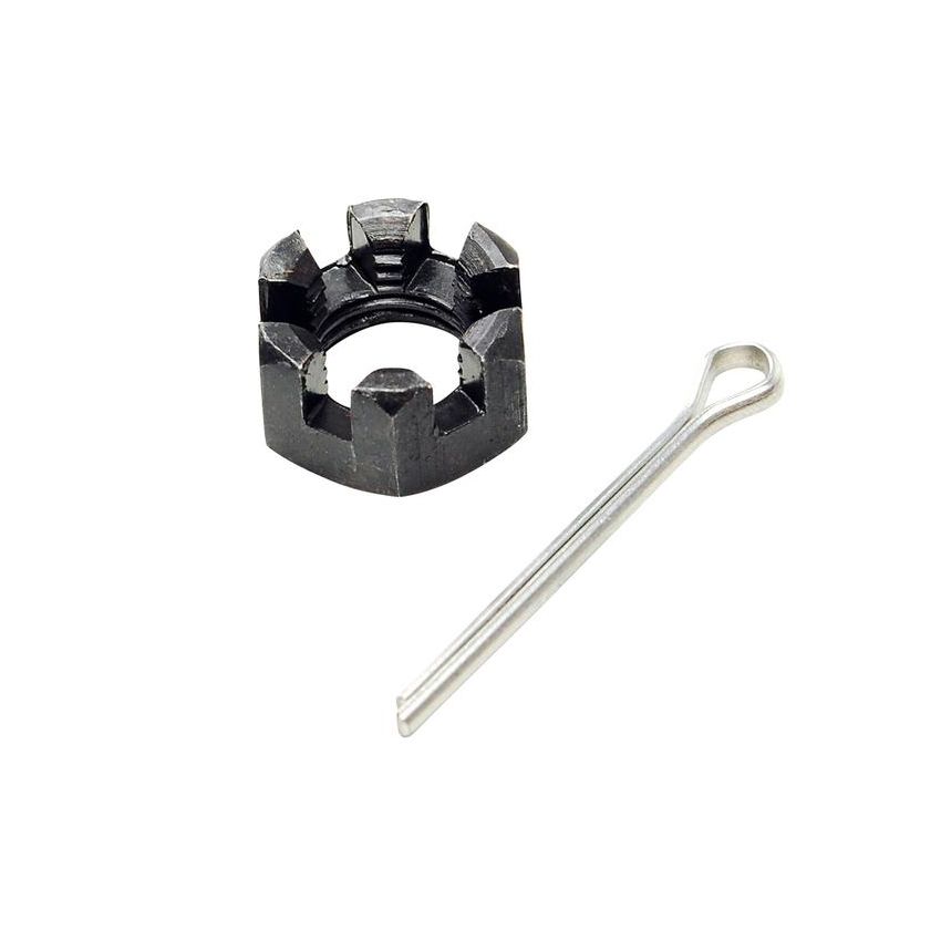 MEVOTECH CMS301117 Suspension Control Arm and Ball Joint Assembly