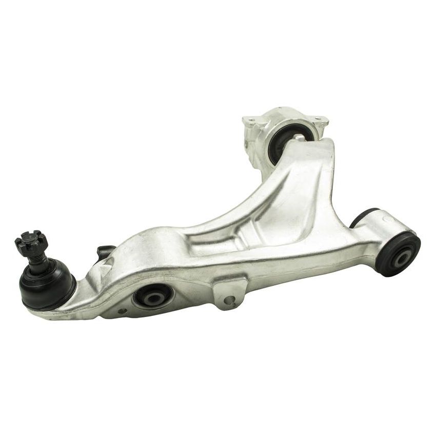 MEVOTECH CMS301117 Suspension Control Arm and Ball Joint Assembly