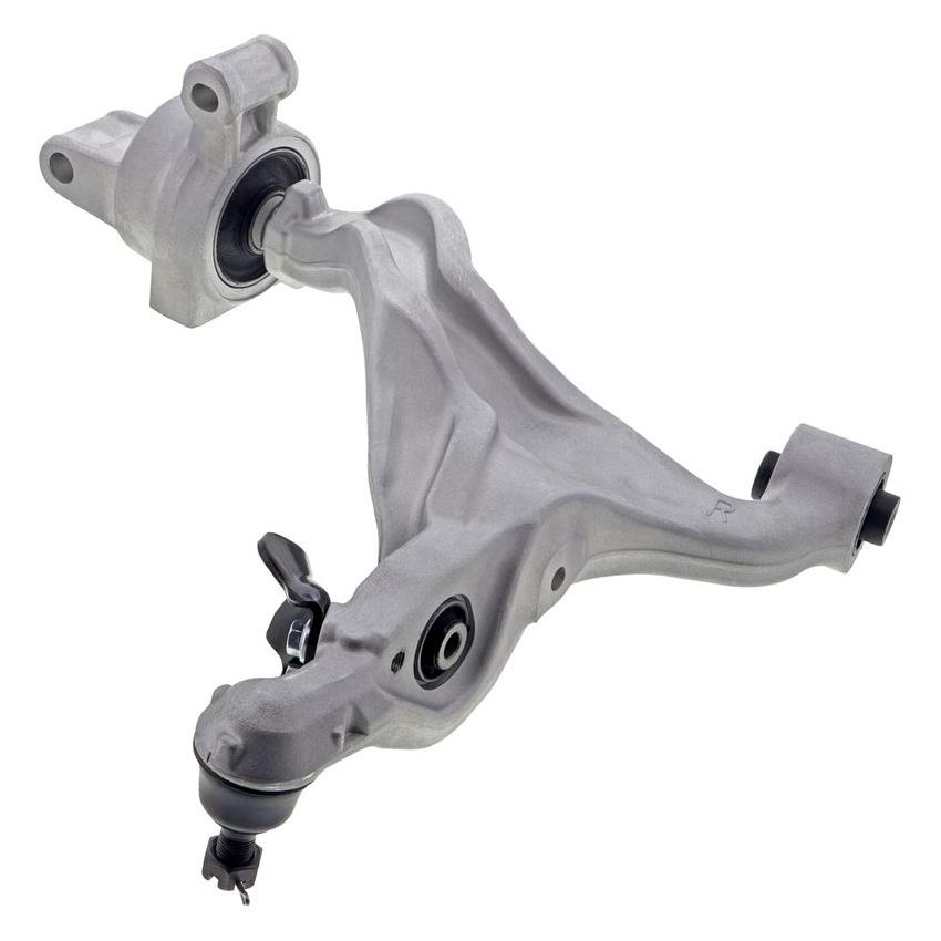 MEVOTECH CMS301246 Suspension Control Arm and Ball Joint Assembly
