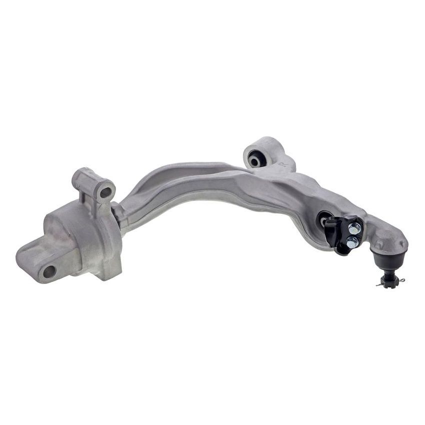 MEVOTECH CMS301246 Suspension Control Arm and Ball Joint Assembly