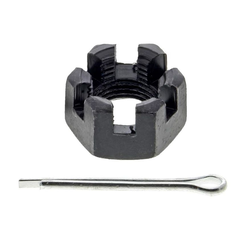 MEVOTECH CMS301246 Suspension Control Arm and Ball Joint Assembly