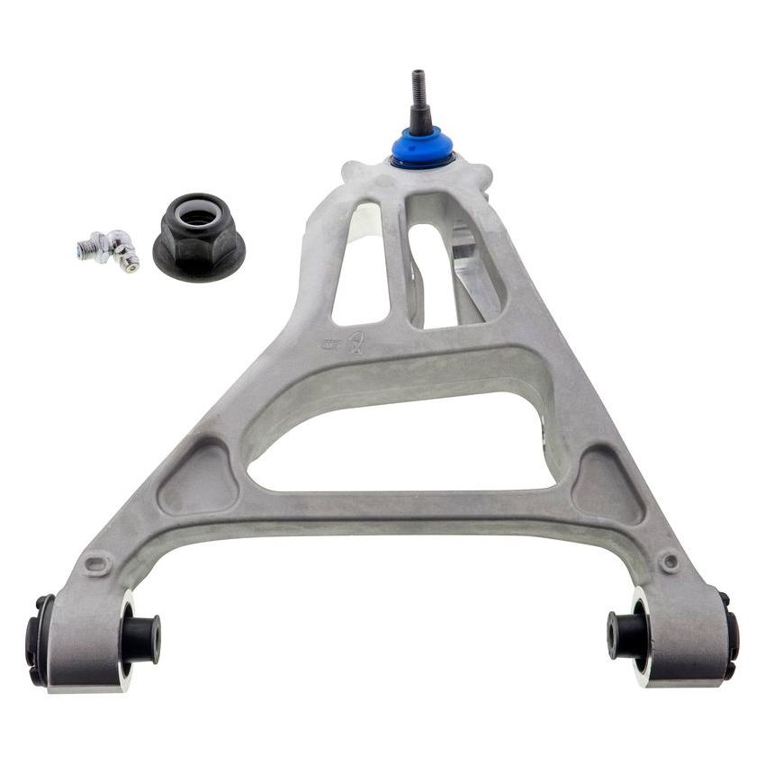 MEVOTECH CMS401276 Suspension Control Arm and Ball Joint Assembly