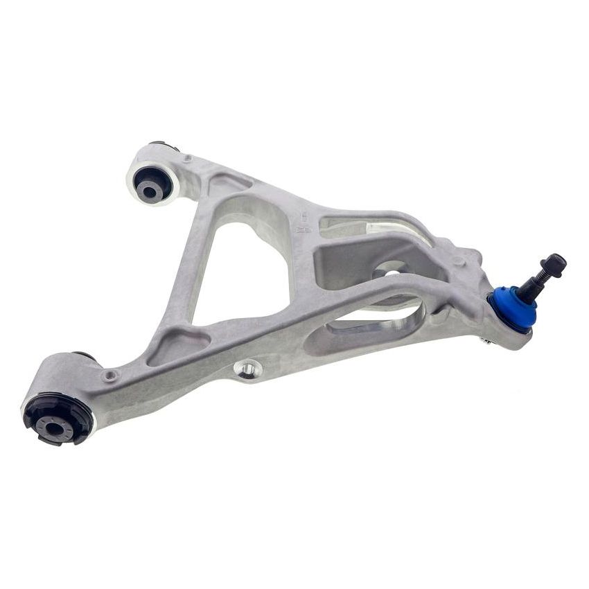 MEVOTECH CMS401276 Suspension Control Arm and Ball Joint Assembly