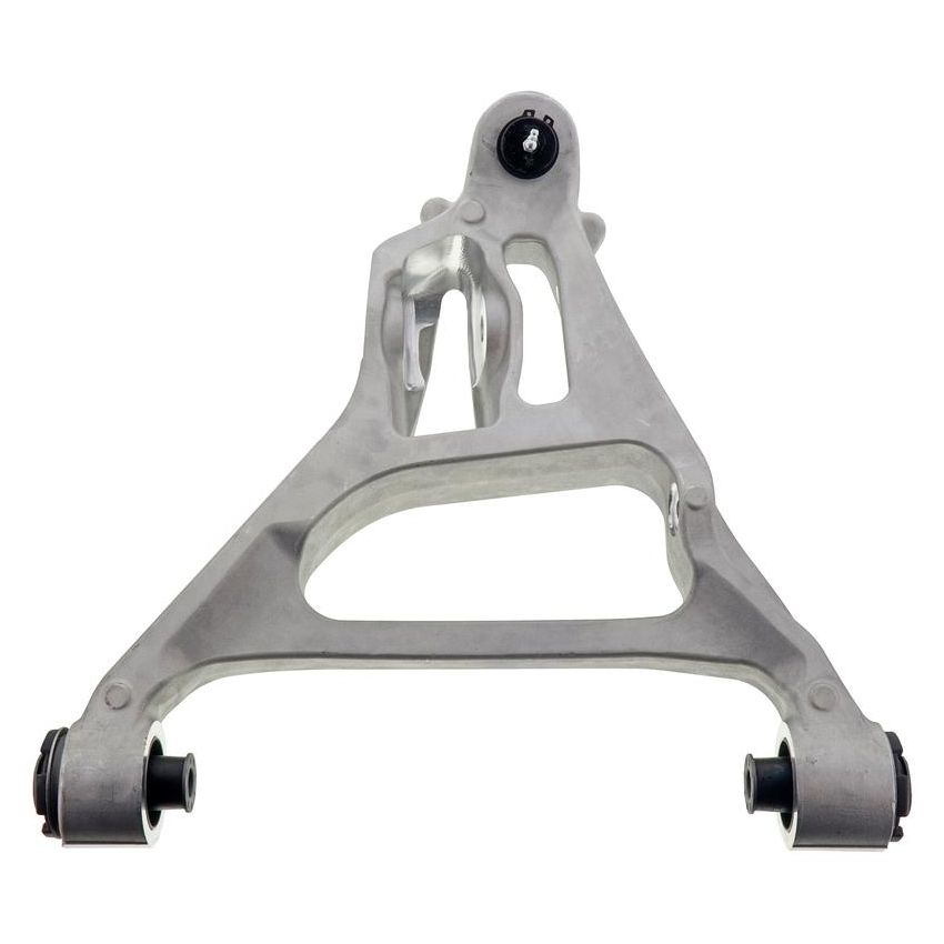 MEVOTECH CMS401277 Suspension Control Arm and Ball Joint Assembly