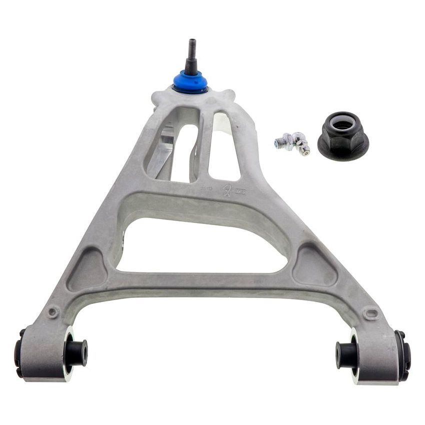 MEVOTECH CMS401277 Suspension Control Arm and Ball Joint Assembly