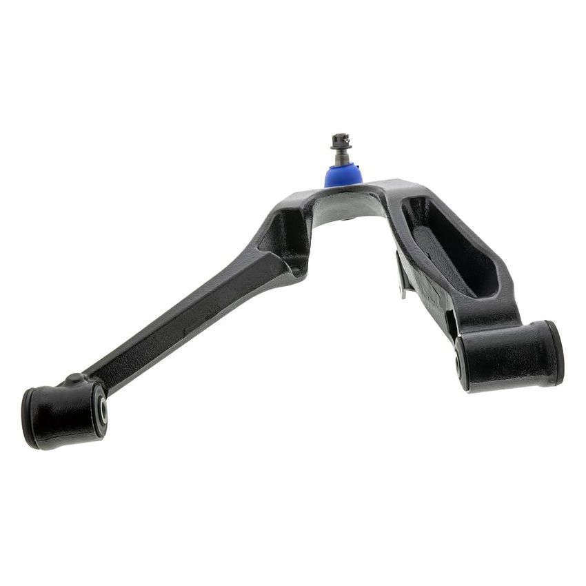 MEVOTECH CMS50108 Suspension Control Arm and Ball Joint Assembly