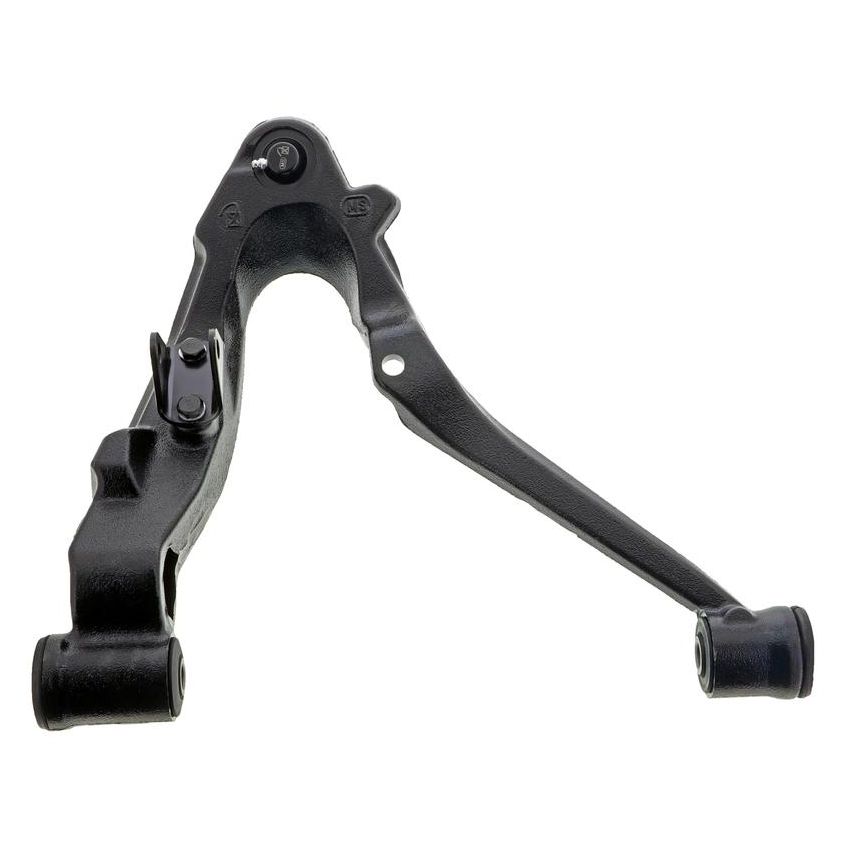 MEVOTECH CMS50108 Suspension Control Arm and Ball Joint Assembly