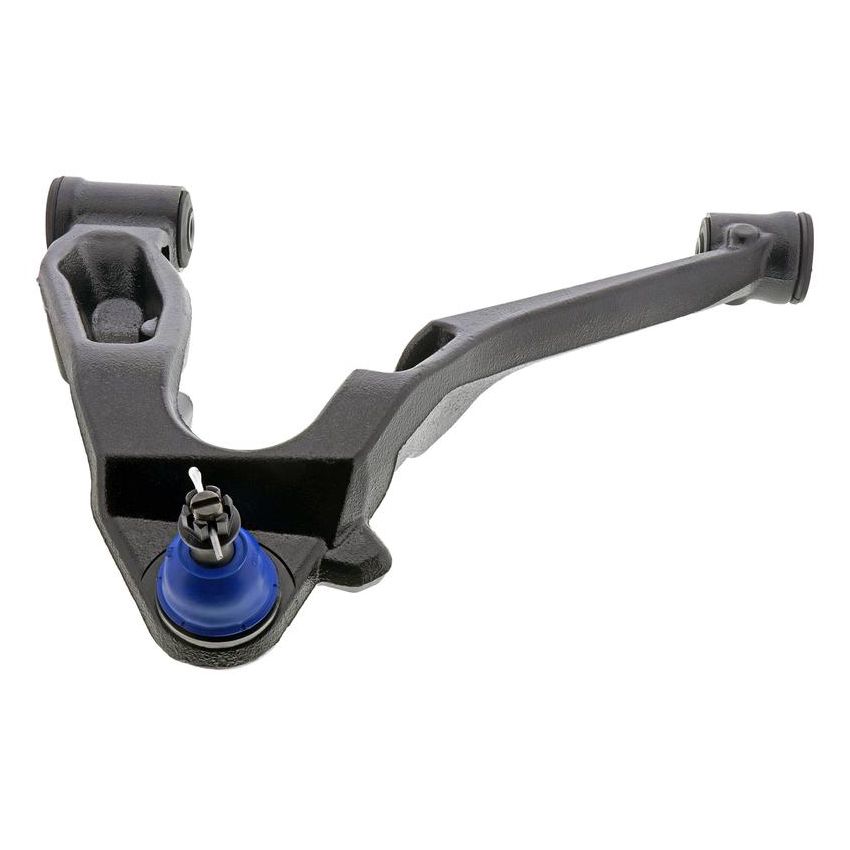 MEVOTECH CMS50108 Suspension Control Arm and Ball Joint Assembly