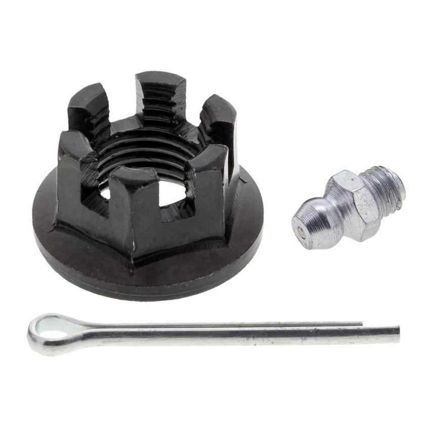 MEVOTECH CMS50108 Suspension Control Arm and Ball Joint Assembly