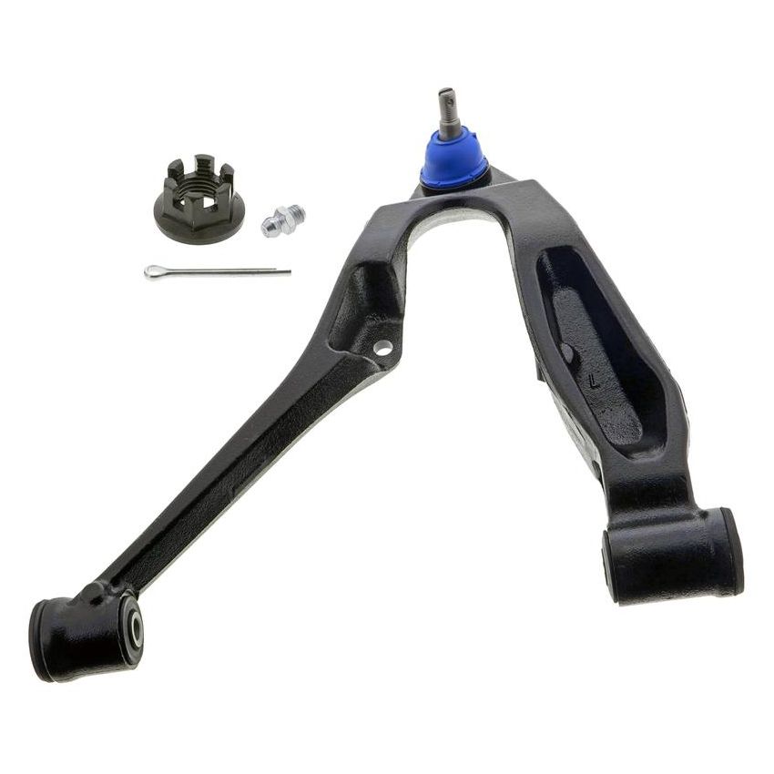 MEVOTECH CMS50108 Suspension Control Arm and Ball Joint Assembly