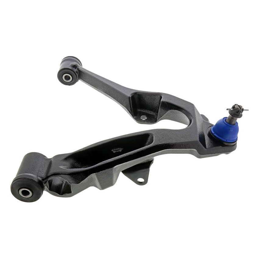MEVOTECH CMS50108 Suspension Control Arm and Ball Joint Assembly
