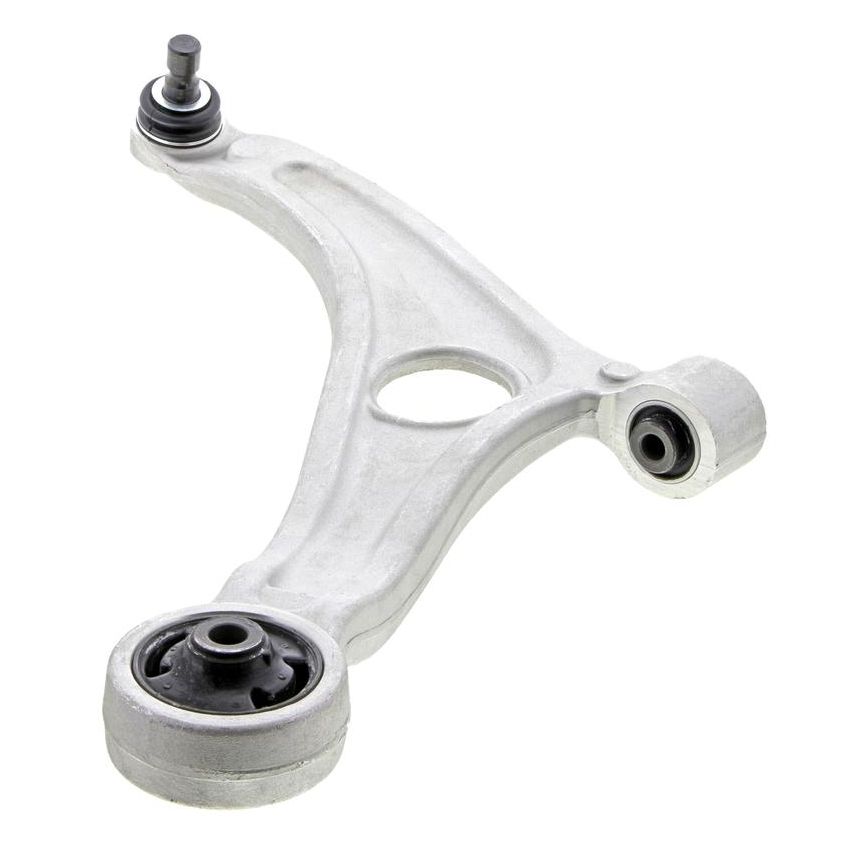 MEVOTECH CMS901180 Suspension Control Arm and Ball Joint Assembly