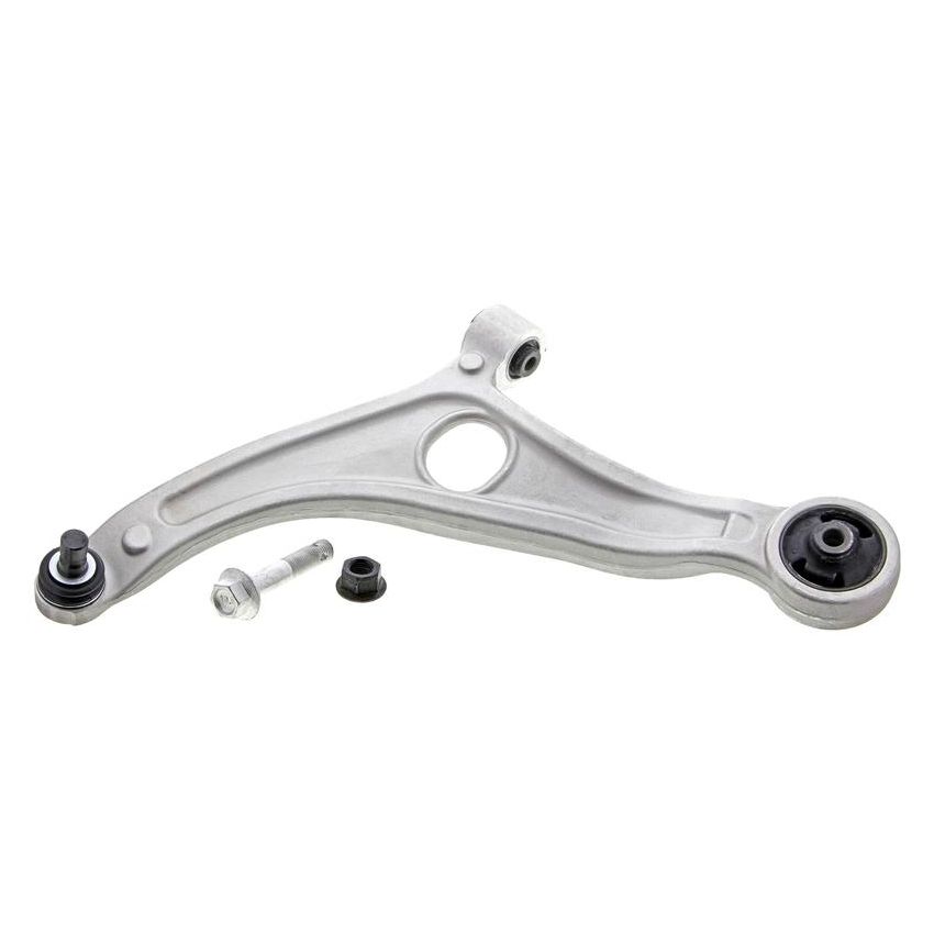 MEVOTECH CMS901180 Suspension Control Arm and Ball Joint Assembly