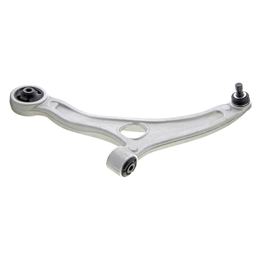 MEVOTECH CMS901180 Suspension Control Arm and Ball Joint Assembly