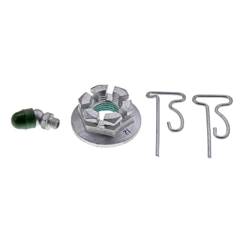 MEVOTECH CTXMS251150 Suspension Control Arm and Ball Joint Assembly