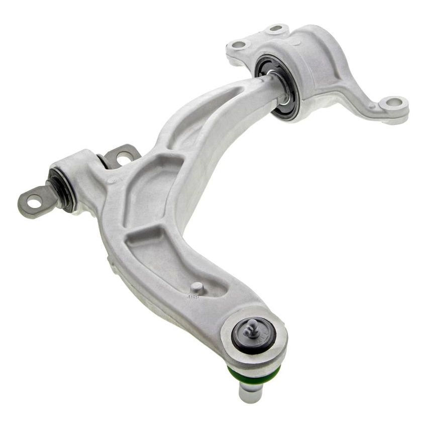 MEVOTECH CTXMS251239 Suspension Control Arm and Ball Joint Assembly