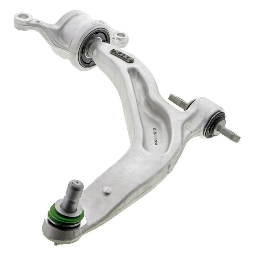 MEVOTECH CTXMS251239 Suspension Control Arm and Ball Joint Assembly