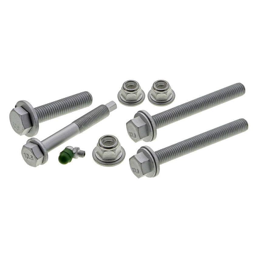 MEVOTECH CTXMS251239 Suspension Control Arm and Ball Joint Assembly