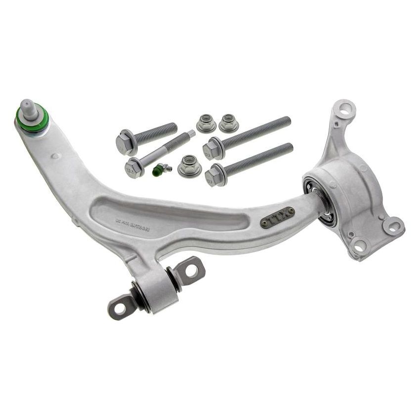 MEVOTECH CTXMS251239 Suspension Control Arm and Ball Joint Assembly