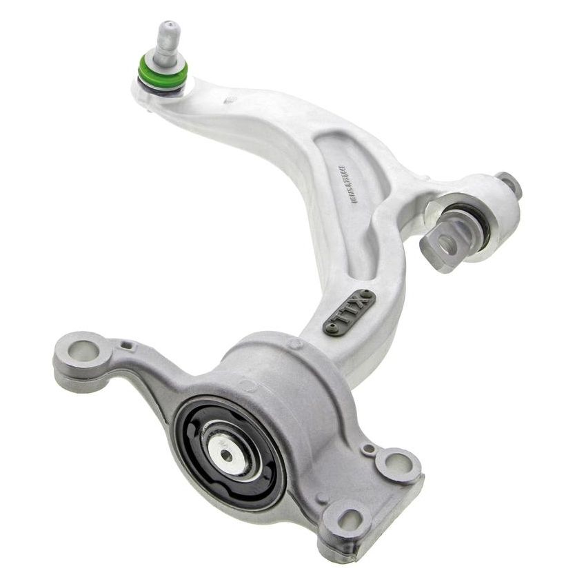 MEVOTECH CTXMS251240 Suspension Control Arm and Ball Joint Assembly