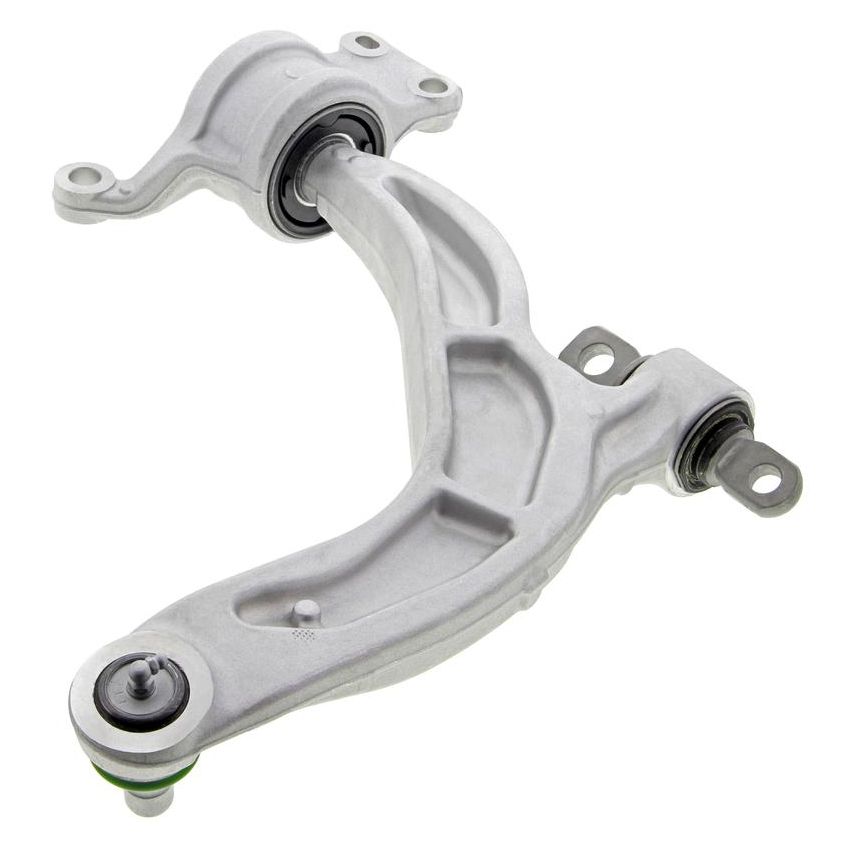 MEVOTECH CTXMS251240 Suspension Control Arm and Ball Joint Assembly