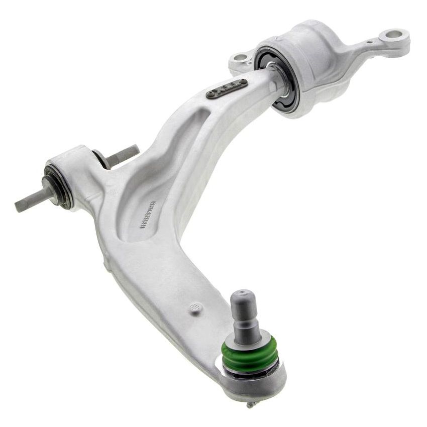 MEVOTECH CTXMS251240 Suspension Control Arm and Ball Joint Assembly