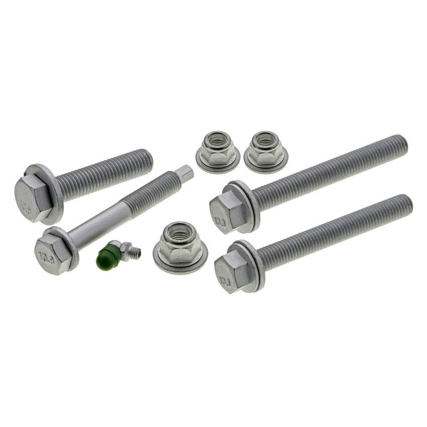 MEVOTECH CTXMS251240 Suspension Control Arm and Ball Joint Assembly