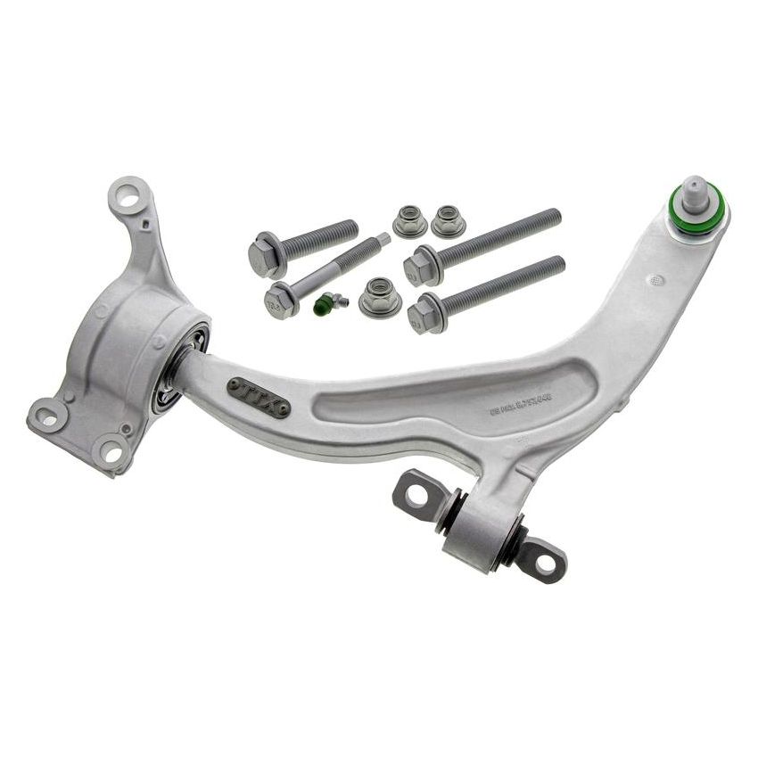 MEVOTECH CTXMS251240 Suspension Control Arm and Ball Joint Assembly