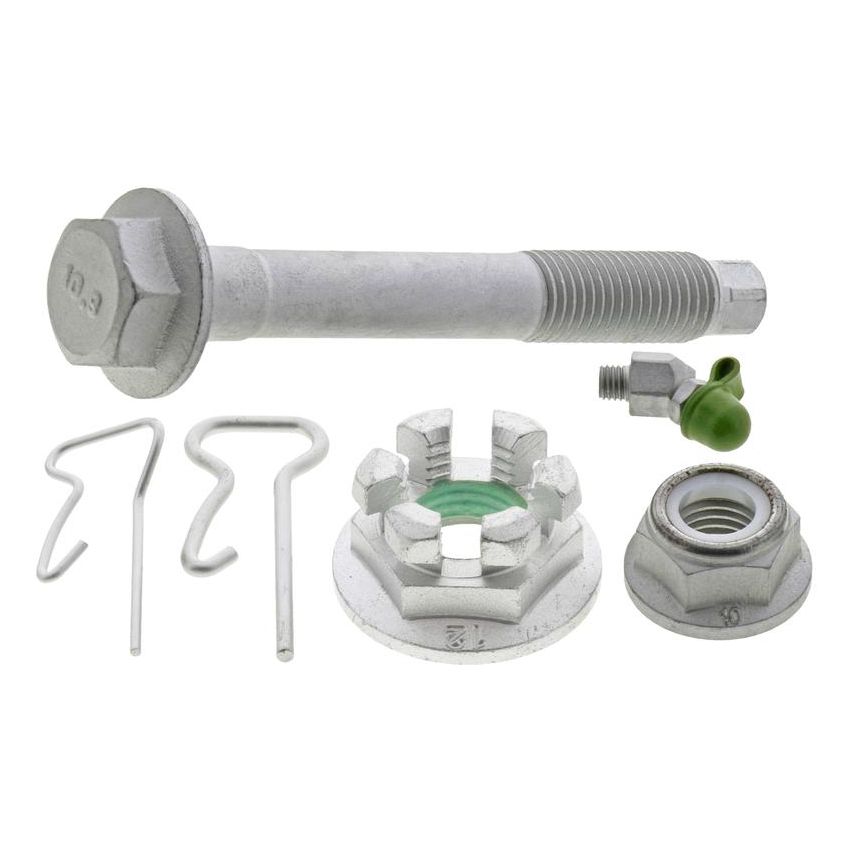 MEVOTECH CTXMS251269 Suspension Control Arm and Ball Joint Assembly