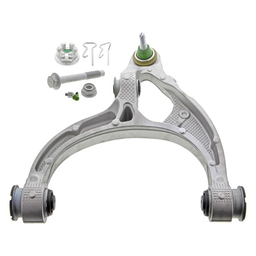 MEVOTECH CTXMS251269 Suspension Control Arm and Ball Joint Assembly