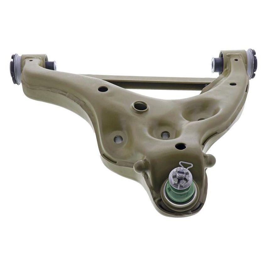 MEVOTECH CTXMS401206 Suspension Control Arm and Ball Joint Assembly