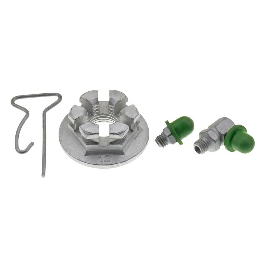 MEVOTECH CTXMS401206 Suspension Control Arm and Ball Joint Assembly