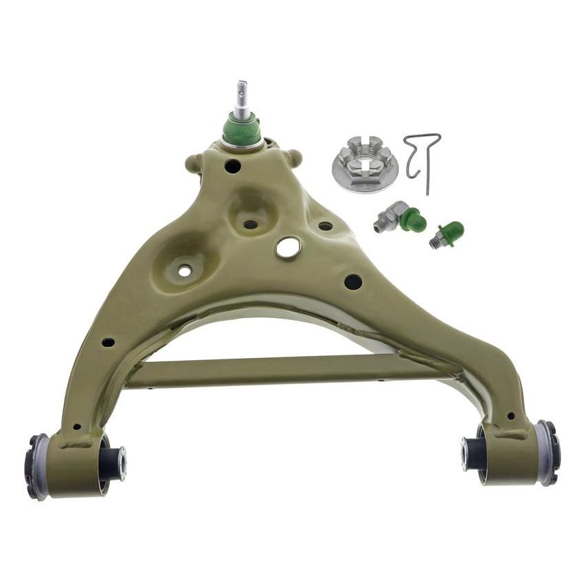 MEVOTECH CTXMS401206 Suspension Control Arm and Ball Joint Assembly