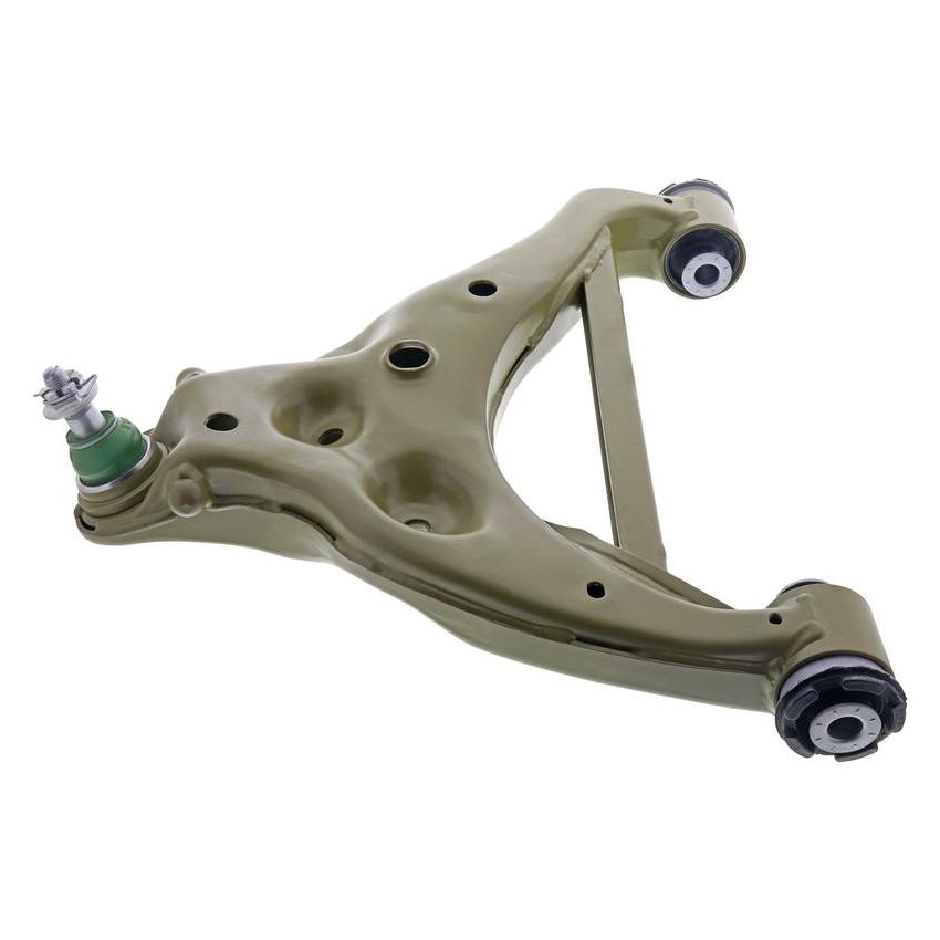 MEVOTECH CTXMS401206 Suspension Control Arm and Ball Joint Assembly