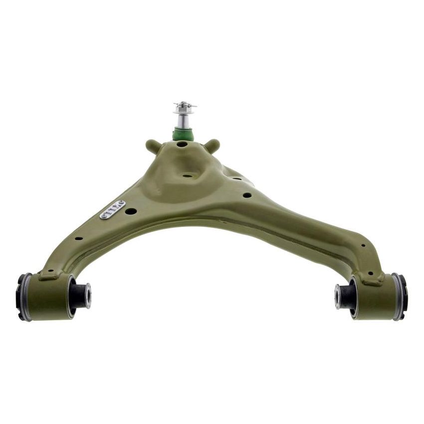 MEVOTECH CTXMS401296 Suspension Control Arm and Ball Joint Assembly
